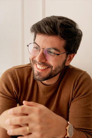 Photo of Rapha Pinheiro as Rapha Pinheiro