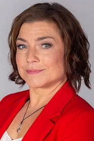Photo of Claudia Schmutzler as Anna Herz