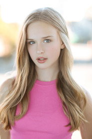 Photo of Peyton Amelia Feltham as Young Kailey