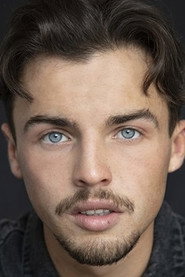 Photo of Adam Richardson as Ant Sheridan