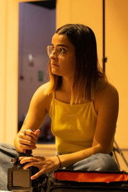 Photo of Celia Kiedis as Celia