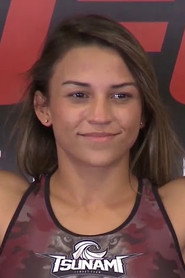 Photo of Monique Adriane Azevedo as Self