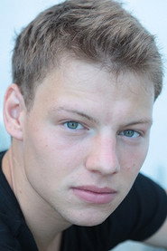 Photo of Dmitry Vlaskin as Kostya