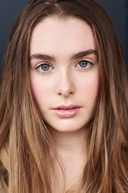 Photo of Maiah Stewardson as Jade
