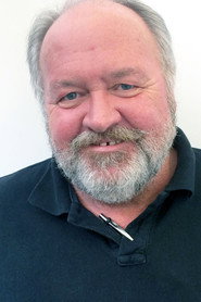 Photo of Sydney Jackson as Pettigrew