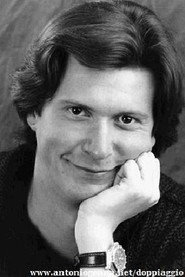 Photo of Luca Simonetta Sandri