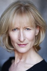 Photo of Cate Fowler as Andrea Leadsom