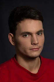 Photo of Thanasis Tzintzios as Noah