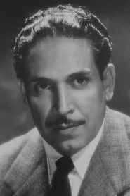 Photo of Miguel M. Delgado as Detective