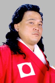 Photo of Pat Tanaka as Tanaka