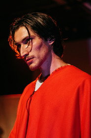 Photo of Martín Moreno as Marco