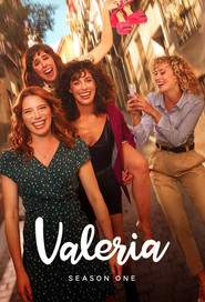 Season 1 poster