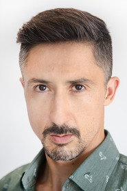 Photo of Alejandro Ruz as Militar