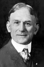 Photo of Jay Hunt as Patrick O'Brien