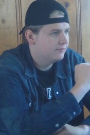 Photo of Billy Wurster as William Stone