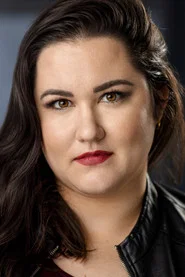 Photo of Sarah LeJeune as Allison