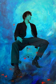 Photo of Mauricio Saduj as Muerte
