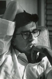 Photo of Larry McMurtry as Self