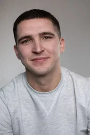Photo of Ben Candy as Scotty