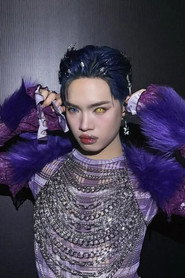 Photo of Pháp Kiều as Khét (quản lý của Hải Linh)