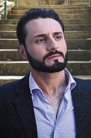 Photo of Dimas Kirmse as Sr. Pires