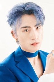 Photo of Lee Jin-Kyu as Cayden