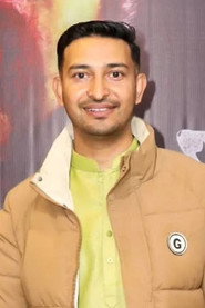 Photo of Sulakshyan Bharati as Badri