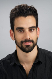 Photo of Itamar Eliyahu as Erez