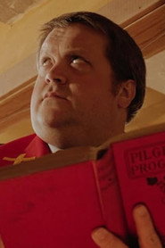 Photo of Stephen E. Foxworthy as Ed