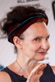 Photo of Charlotte Pryce as Ascensia (voice)