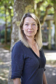 Photo of Femke van der Laan as Self
