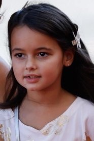 Photo of Callie Ferreira-Goncalves as Leïla