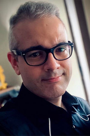 Photo of Pablo Vara as Pablo / Niño con cáncer (voice)