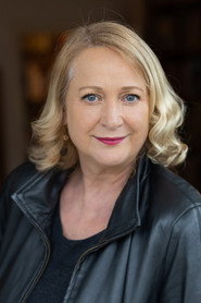 Photo of Birgit Schneider as Annemarie König