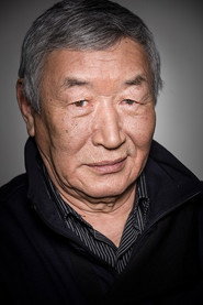 Photo of Mikhail Aprosimov