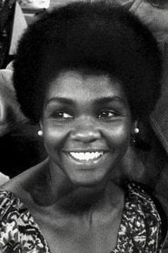 Photo of Ta-Tanisha as Melena's mother