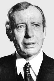 Photo of Konrad Georg as Mr. Ross
