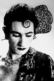 Photo of Ocaña as Self