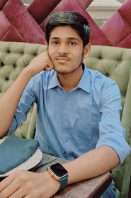 Photo of Hrishabh as Self