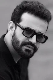 Photo of Mohammad Reza Zhaleh