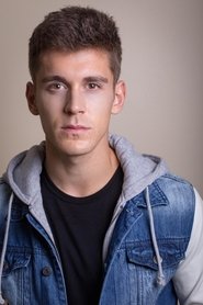 Photo of Ben Jenkin as Jenx