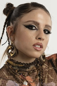 Photo of Angelina Mango as Self