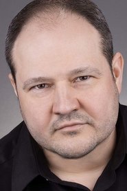 Photo of Kris Wolff as David McBride