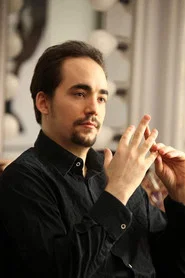 Photo of Peter Joseph as Self