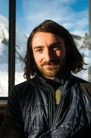 Photo of Forest Bailey