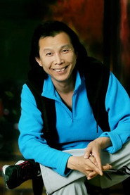 Photo of Li Dongguo as Luo Cha