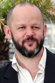 Photo of Gilles Marchand as Security guard