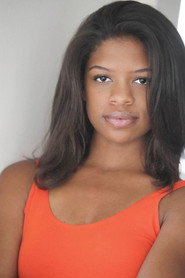 Photo of Reilly Brooke Stith as Aisha