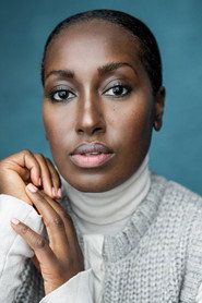 Photo of Cindy Humphrey as Shenisha