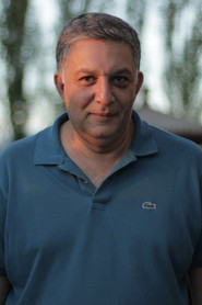 Photo of Mher Mkrtchyan as Vardan
